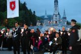 2010 Lourdes Pilgrimage - Day 2 (264/299)